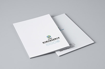 河北区画册设计：以纸为媒，镌刻城市的精神图腾